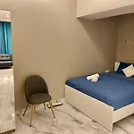 Demetrios Apartments