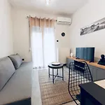 Studio Antigonidon Square A