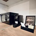 Studio Antigonidon Square A