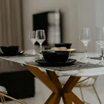 Db Premium Stay Apartments #Two Bedroom