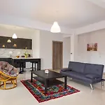 Classic Apartment