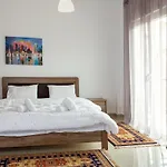 Classic Apartment