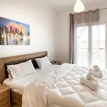 Classic Apartment