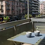 Egnatia Downtown, Urban Apartments B