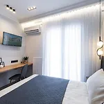 Ares Penthouse