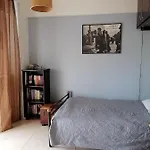 Modern&Comfortable Apartment Euosmos Thessaloniki
