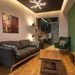Old Town View Apartment