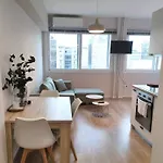 Antelope Studio 2