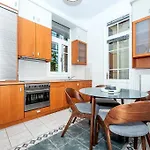 Roman Forum Apartment