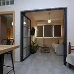 3C\'S Apartment Thess :Central, Cosy & Convenient