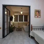 3C\'S Apartment Thess :Central, Cosy & Convenient