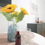 Uranus Apartment