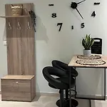 Agapi\'S Apartment