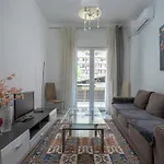 Kosmos Service Apartment City Center 3 With Additional Cost Parking