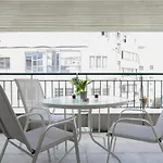 Ladadika Terraza Apt #2