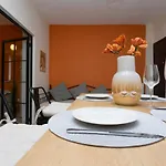 3C\'S Apartment Thess :Central, Cosy & Convenient