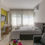 Koup Collection Suites