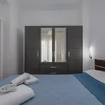 Kosmos Service Apartment City Center 3 With Additional Cost Parking