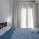 Kosmos Service Apartment City Center 3 With Additional Cost Parking