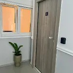 Demetrios Apartments