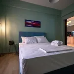 One Salonica Deluxe Apartment 2