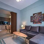 One Salonica Deluxe Apartment 2