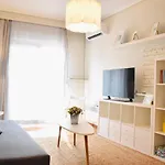 Vasilissis Olgas Sea View Apartment