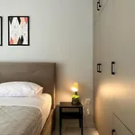 Raise Thessaloniki Urban Stay
