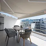 Penthouse Level 7, Nilie Hospitality Mgmt