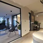 Skyline Suite&Spa