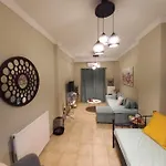 Caldo Deluxe Apartment Thessaloniki