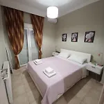 Caldo Deluxe Apartment Thessaloniki