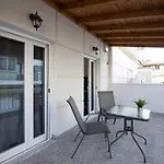 Cozy Apartment In Thessaloniki