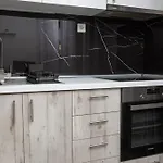 Cozy Apartment In Thessaloniki