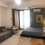 Central City ,Thessaloniki,Elegant,Spacious Studio