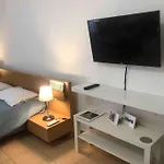 Central City ,Thessaloniki,Elegant,Spacious Studio
