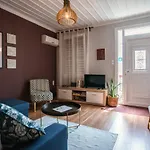 Athina\'S House