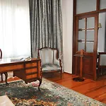Capsis Bristol Boutique Hotel