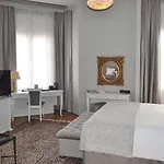Capsis Bristol Boutique Hotel
