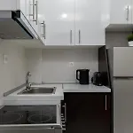 Stylish Apartment In City Center