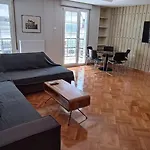 Artemis Plaza Suites
