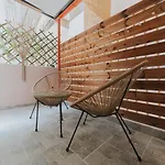 Comfy And Stylish Apartment Thessaloniki