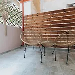 Comfy And Stylish Apartment Thessaloniki