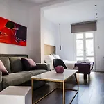 Elite Apartments