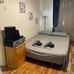 Ermou Apartment
