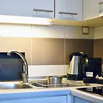 Aristoteles Square Apartment