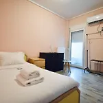 Aristoteles Square Apartment