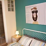 Super Cute & Cozy Mini Studios In City Center