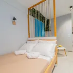 Welcome Home 365 Studio Apartment Nº1 Thessaloniki City Centre