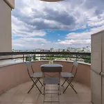 Kosmos Service Apartment Beautiful Studio 1 With Additional Cost Parking